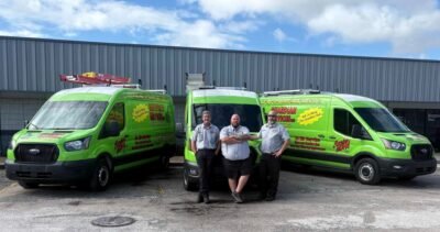 Guardian Services LLC Air and Heat