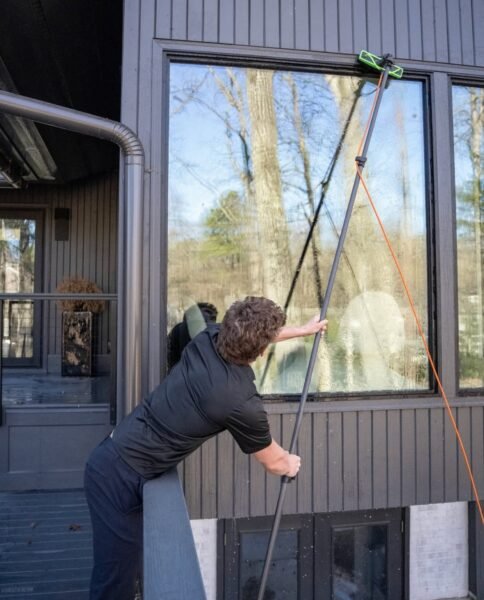 Equinox Window Cleaning