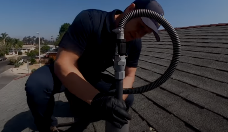 Twin Home Rodent Control